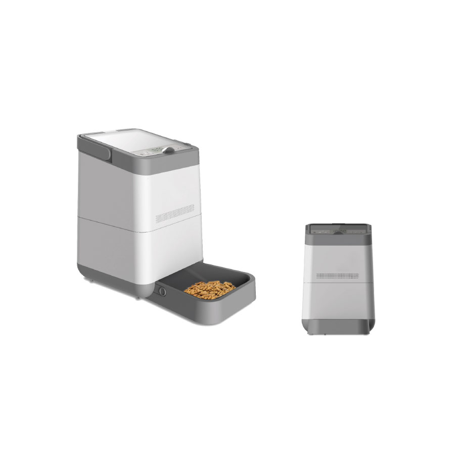 Automatic Pet Feeder