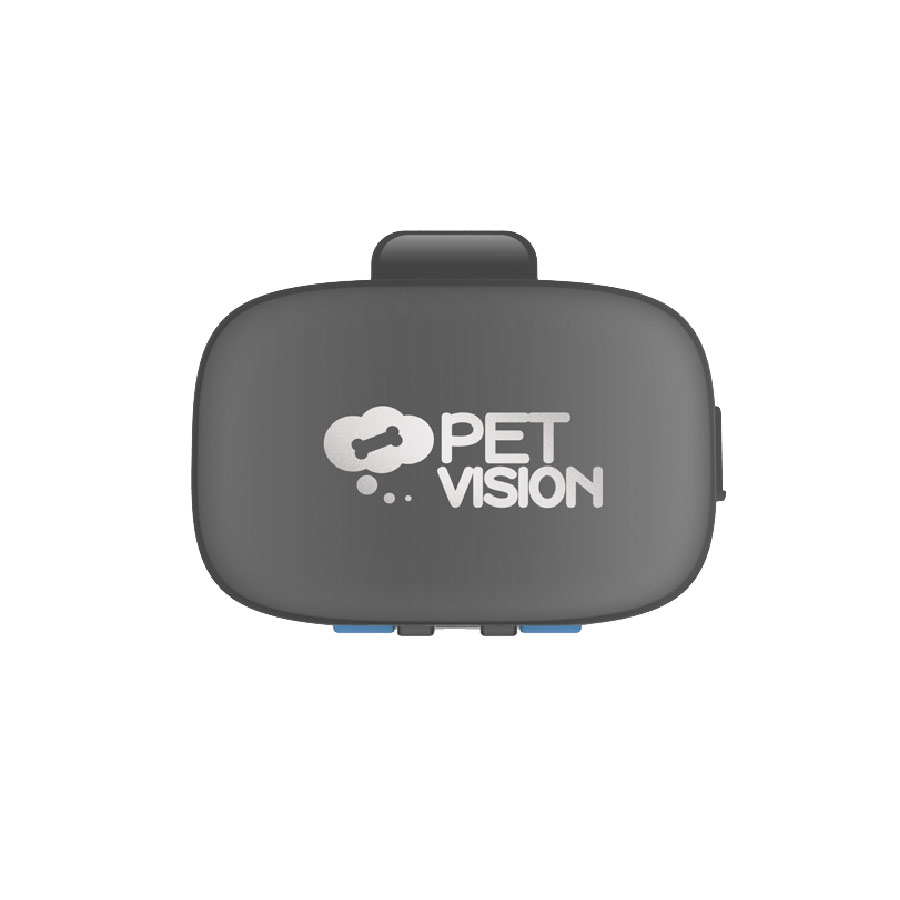 PET Tracker