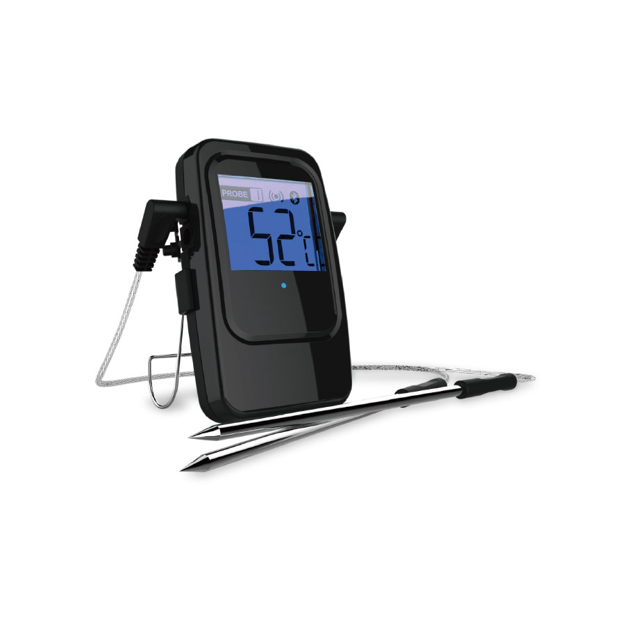 Blutooth Kitchen Thermometer TPR 309