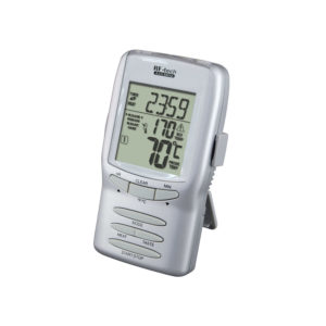 Wireless Thermometer (Radio Frequency)